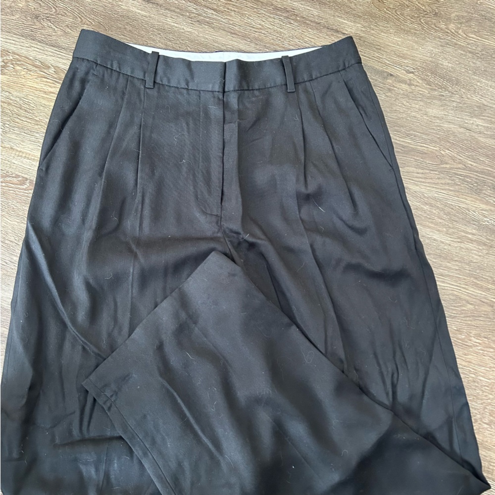 Aritzia Black Trousers